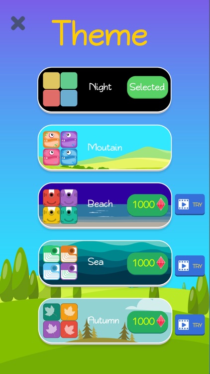 Zen 1010 : Block Puzzle Game