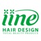 熊本市の美容室(ヘアサロン) HAIR DESIGN iine(イイネ)公式アプリです。