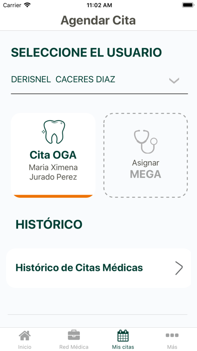 e+ salud screenshot 4