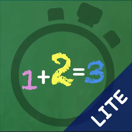 Math Minutes Addition Lite Cheats