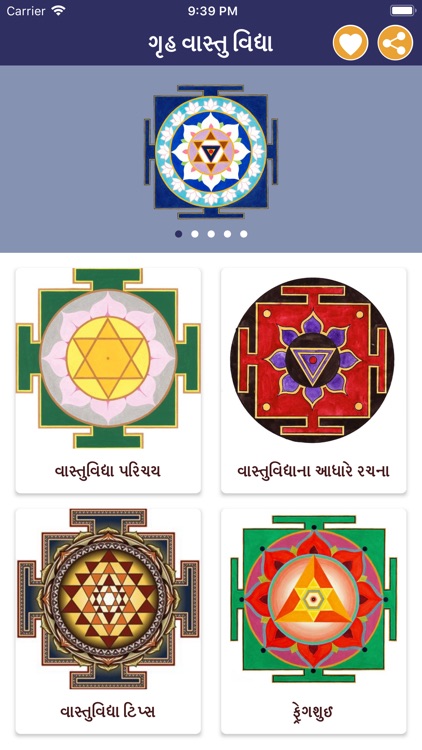 Gruh Vastu Vidya in Gujarati