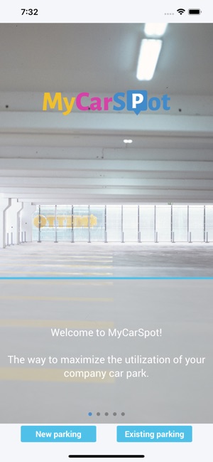 MyCarSpot(圖4)-速報App