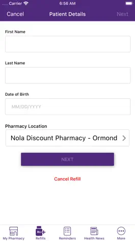 Game screenshot Nola Discount Pharmacy hack