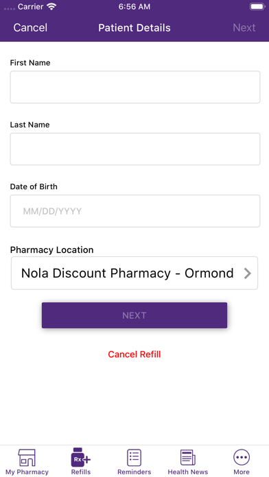 Nola Discount Pharmacy screenshot 3