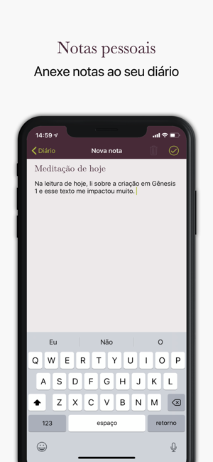 Diário de oração(圖3)-速報App