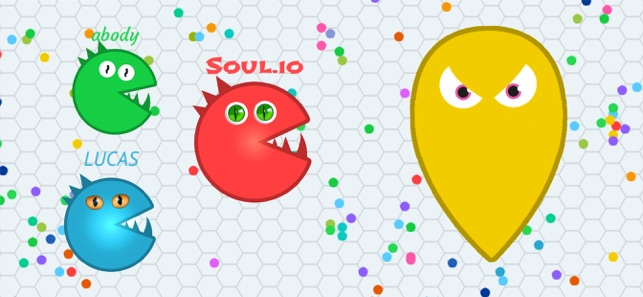 Soul.io(圖2)-速報App