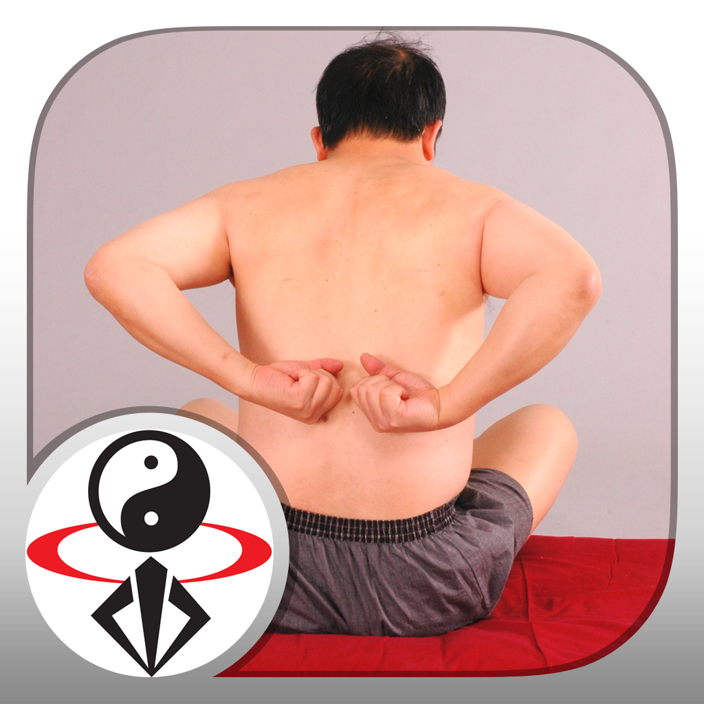 Get Qigong Massage: Self Massage for iOS, iPhone, iPad Aso Report