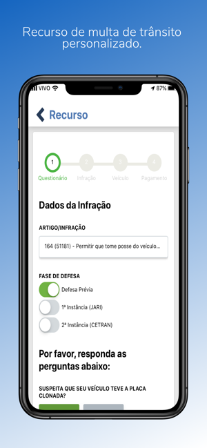 Multas BR(圖4)-速報App