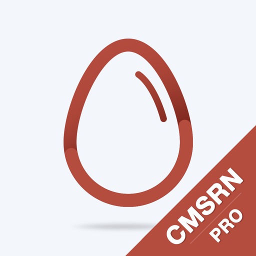 CMSRN Practice Test Pro icon