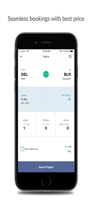 Money Transfer,Bill Pay,Travel(圖3)-速報App