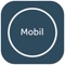 Med Mobil-appen får du et mobilt sentralbord i lomma