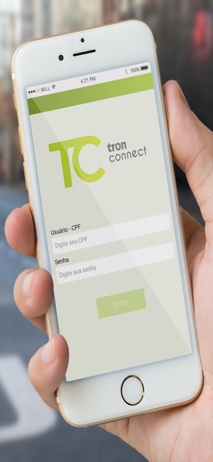 Tron Connect(圖1)-速報App