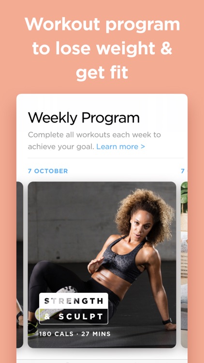 Zova: #1 for Fitness & Health