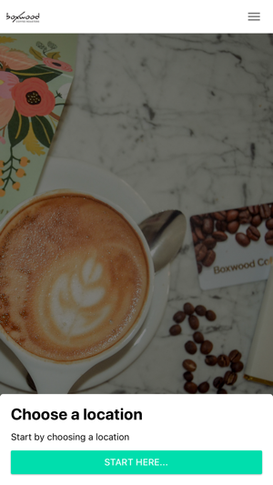 Boxwood Coffee(圖3)-速報App