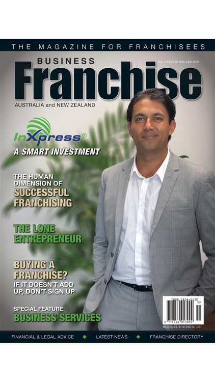 Business Franchise