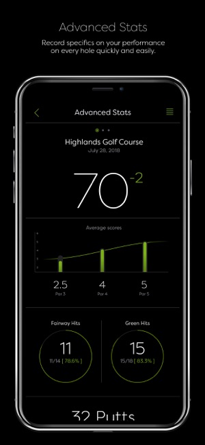 GolfStatus(圖7)-速報App