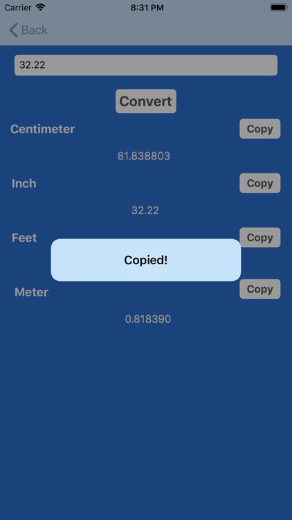 Hexinary Calc screenshot-4