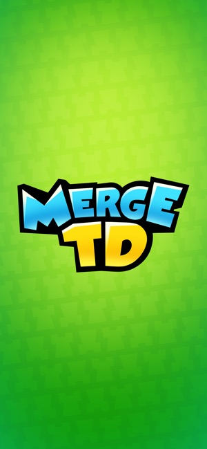 Merge TD: Idle Tower Defense