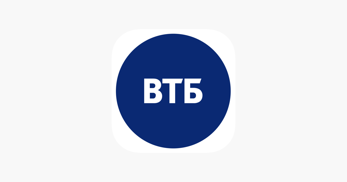 App Store: VTB Invest