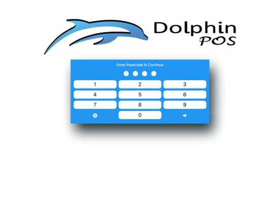 Screenshot #4 pour Dolphinpos - Restaurant POS