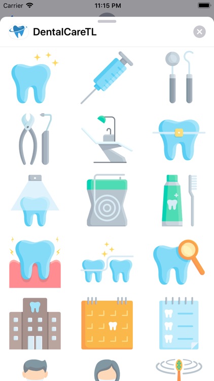 DentalCareTL