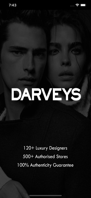 Darveys Luxury Shopping India(圖5)-速報App