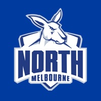 North Melbourne Official App pour PC