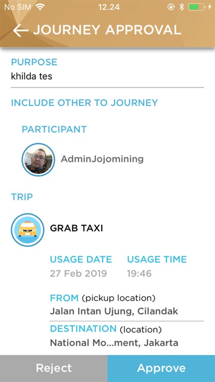 JojoTrip screenshot-3