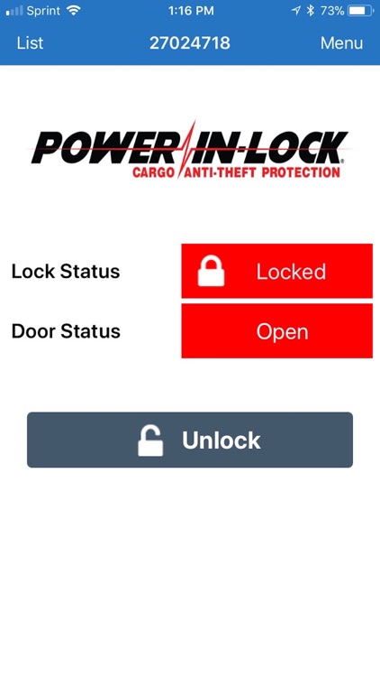 Power In-Lock®