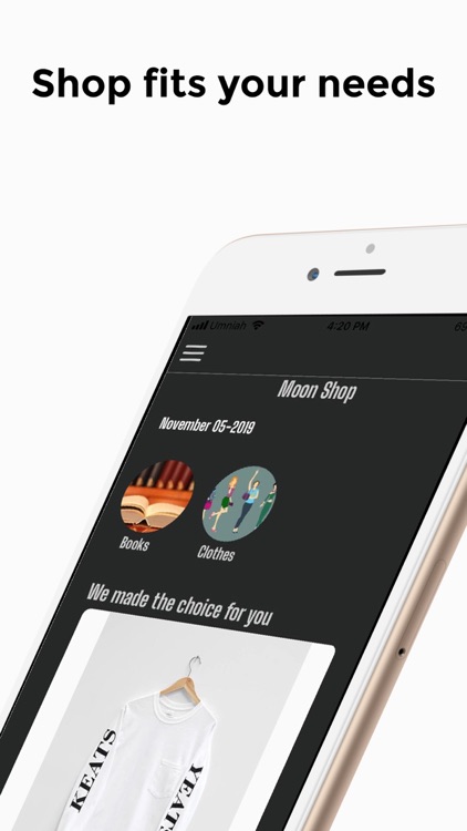 Moon World screenshot-4