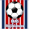 Fans Rojiblancos