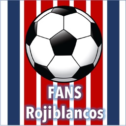 Fans Rojiblancos