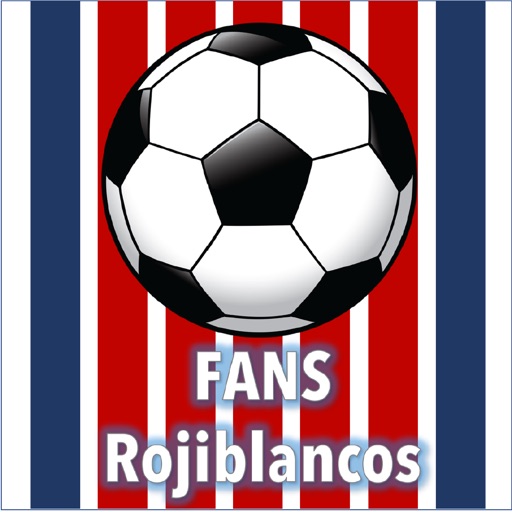 Fans Rojiblancos