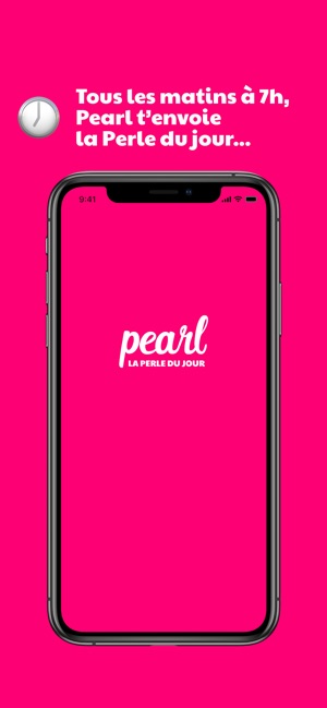 Pearl by Famille Chrétienne(圖1)-速報App