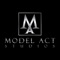 Model Act Studios app is a talent casting and submissions app and service for talent registered with Model Act Studios to stay connected with the agency and to have access to casting notifications