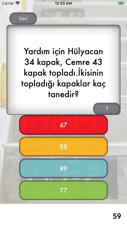 Problem Çöz screenshot-3