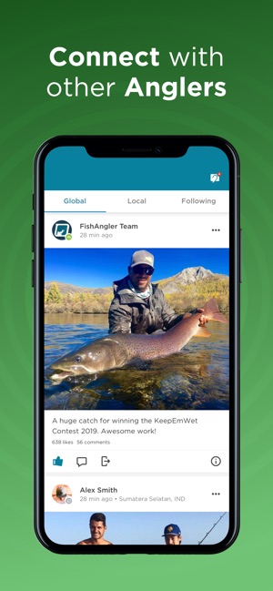 Fishing Spots - Official App(圖7)-速報App