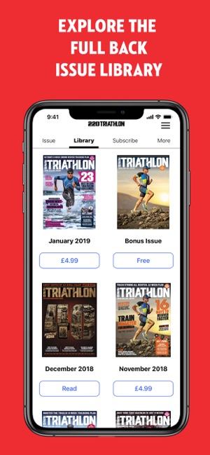 220 Triathlon Magazine(圖8)-速報App