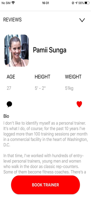 MyFitWorld(圖3)-速報App