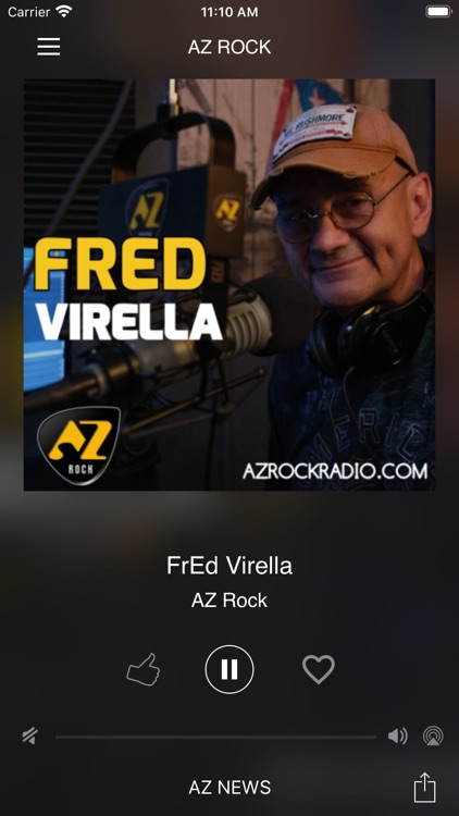 AZ Rock