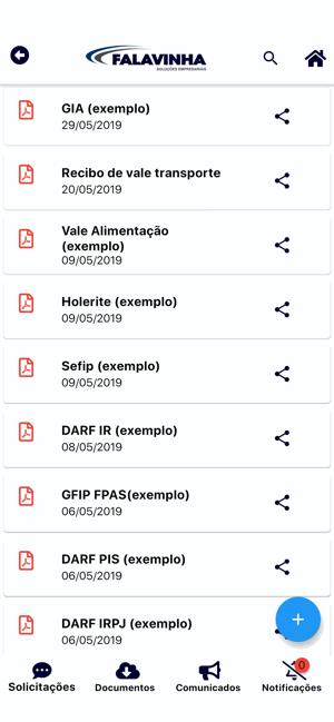 Falavinha Soluções(圖6)-速報App