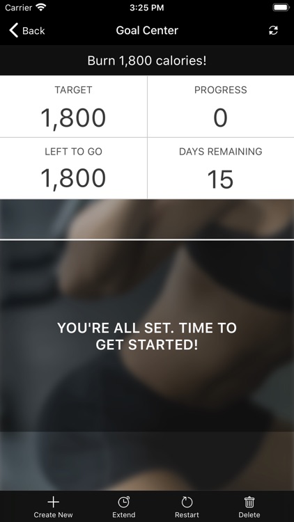 Flais Fitness screenshot-4