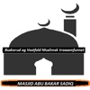 Masjid Abu Bakar Sadiq