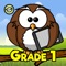18 fun games to help your child learn First Grade lessons