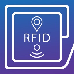 RIDIAS_RFID:Smart Business IoT