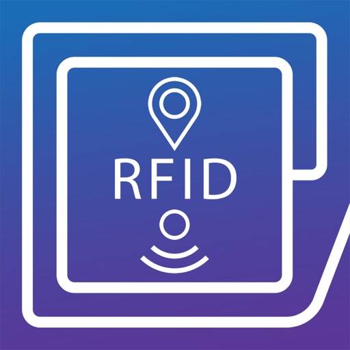 RIDIAS_RFID:Smart Business IoT