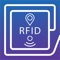 RIDIAS_RFID is a next generation smart RFID App designed by RIDIAS Inc