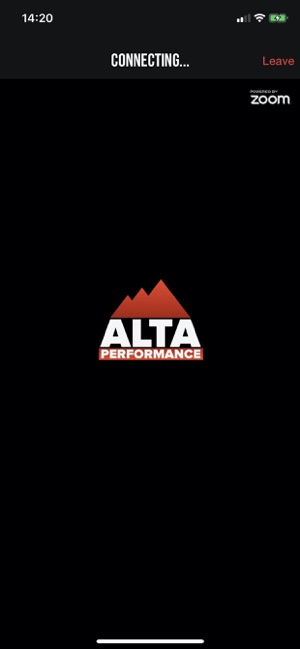 Alta Personal Trainer(圖5)-速報App