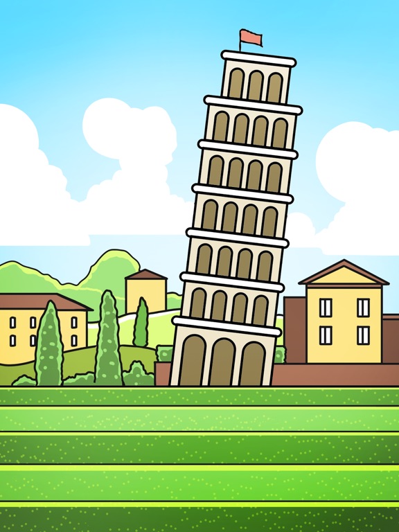Screenshot #5 pour Baby Travels