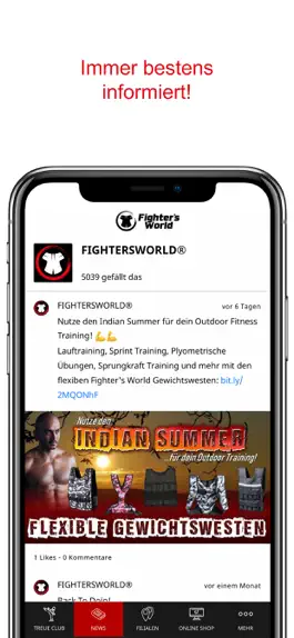 Game screenshot Fightersworld apk